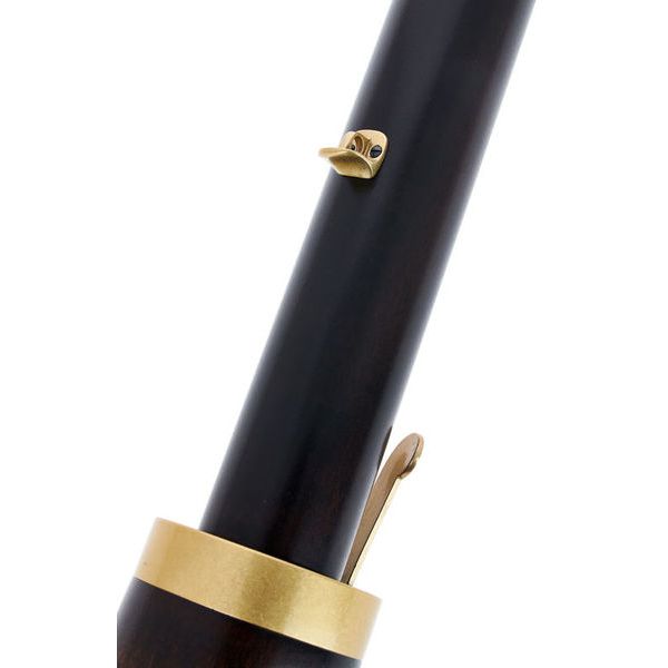 Moeck 8520 Renaissance Consort Bass