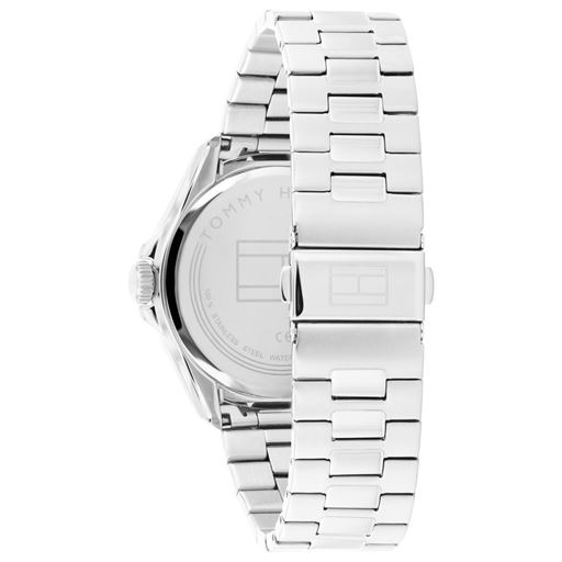 Tommy Hilfiger Maverick 1791901 Herreur, Stål, 43 mm