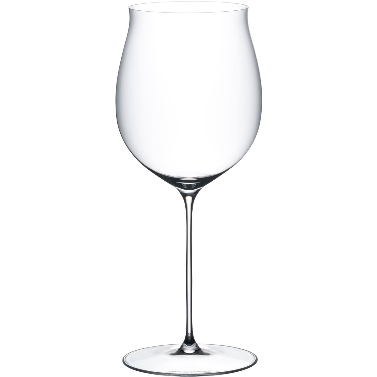 Superleggero Burgundy Grand Cru Vinglass 1-pakning