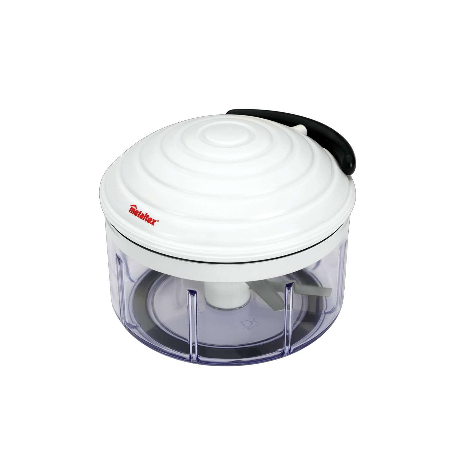 Metaltex Rotomac Zerkleinerer