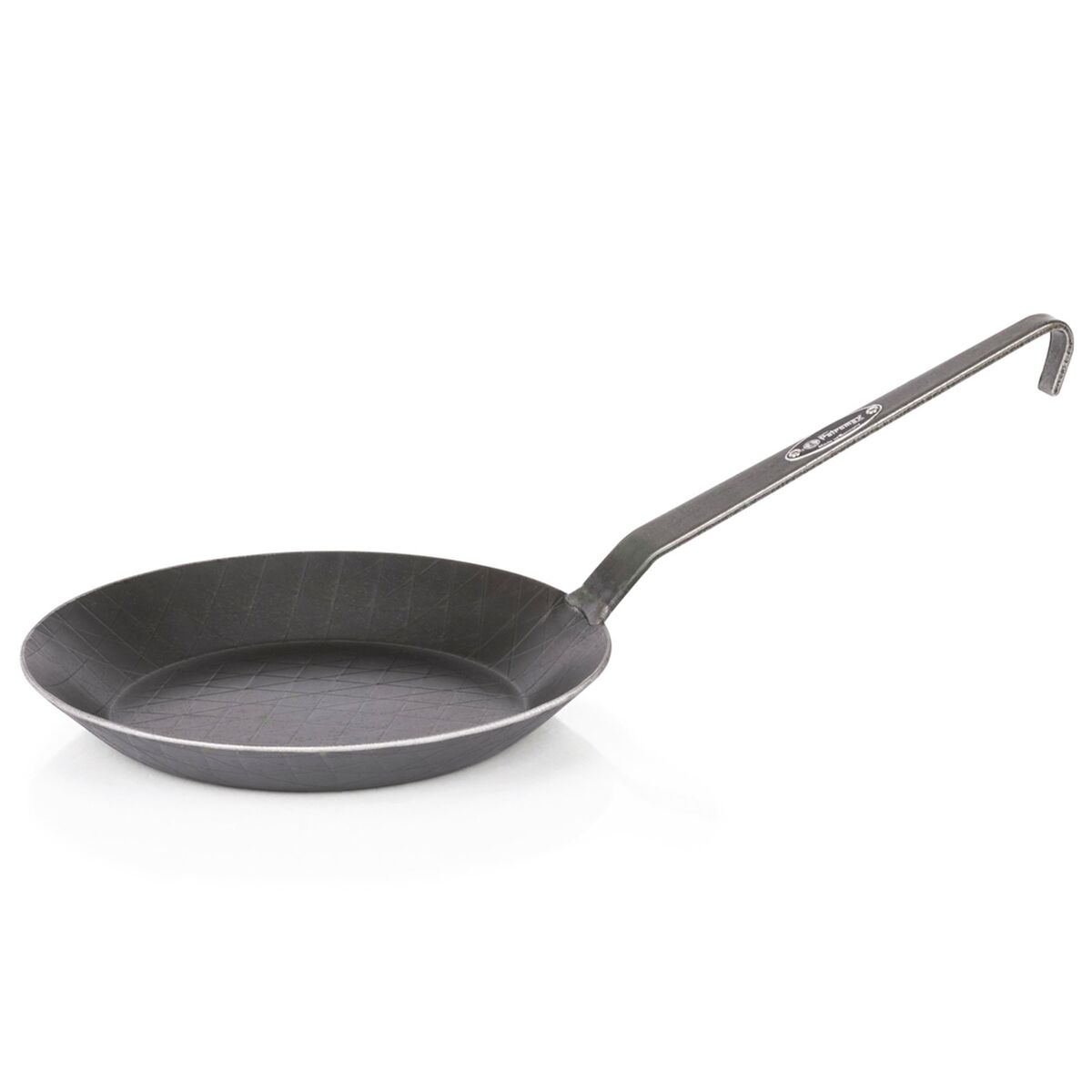 Stekepanne i smijern SP20, 20 cm