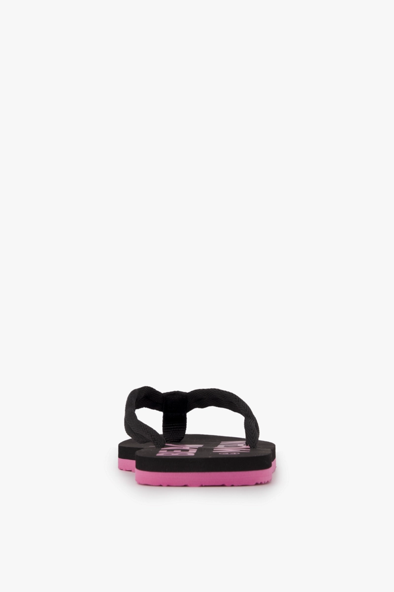 BEACH MOUNTAIN Bold Kinder Flip Flop