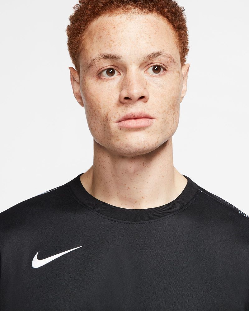 Maillot de gardien Nike Gardien Park IV Noir pour homme