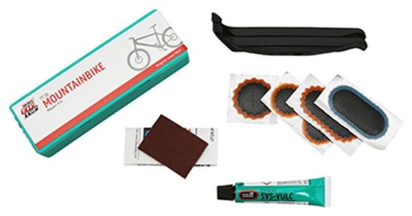 NECESSAIRE VTT TT05 Tip Top.