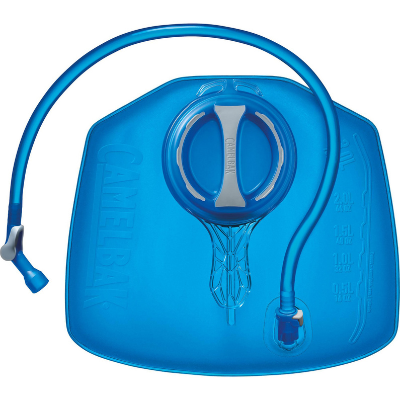 Camelbak Crux Lumbar Trinksystem