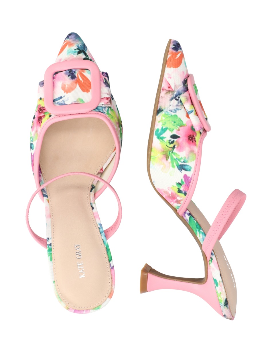 Textil Pantoffel
