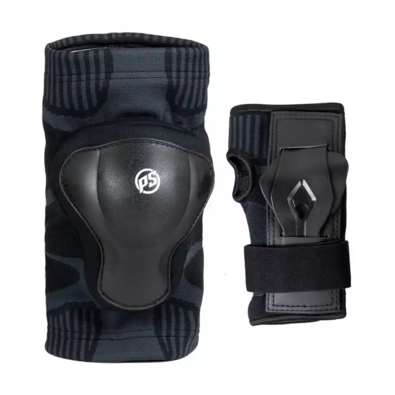 Set de protections POWERSLIDE Onesie Men Dual Set