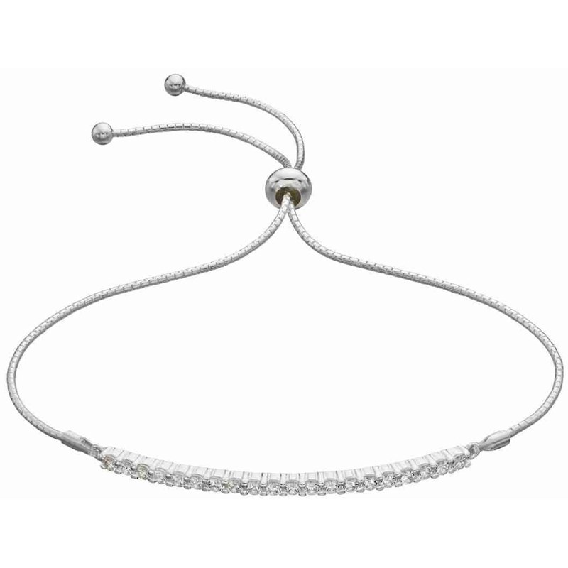 Bracelet en argent 925/1000