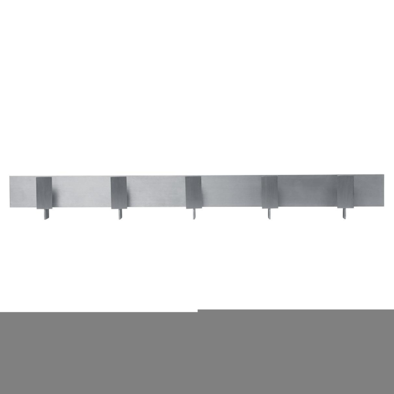 Ferm Living Lager kapstok 71 Aluminium