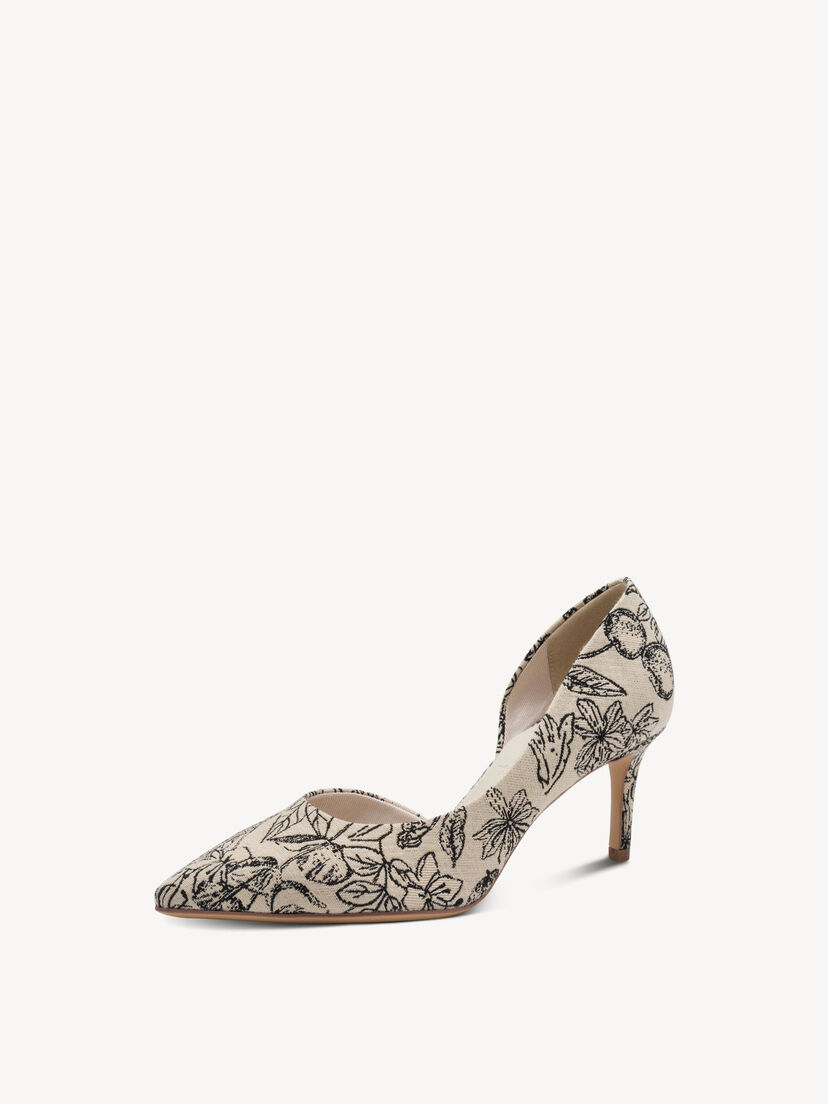 Pumps - beige