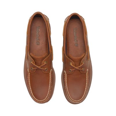 Chaussures bateau homme Claic Boat TIMBERLAND