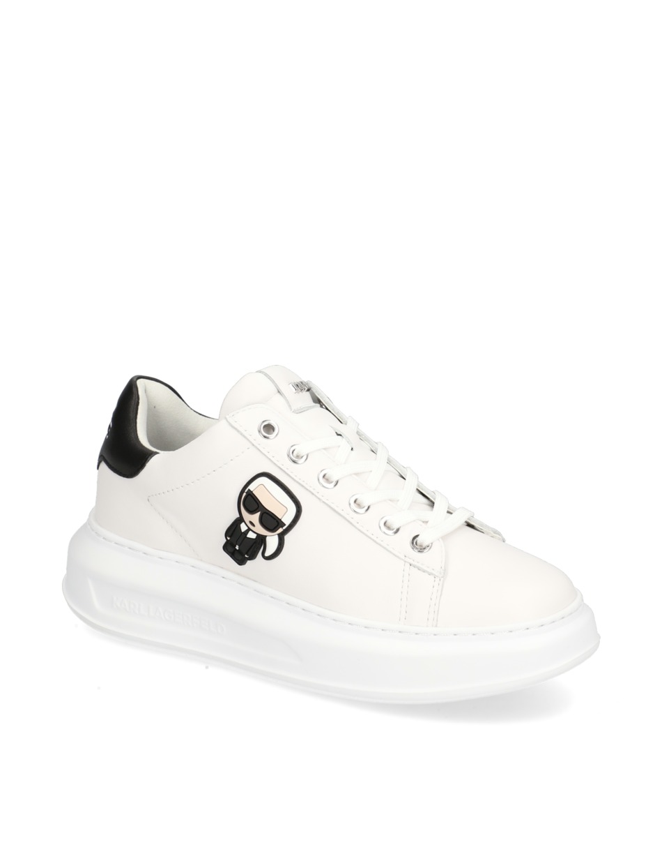 KAPRI Karl Ikonic Lo Lace