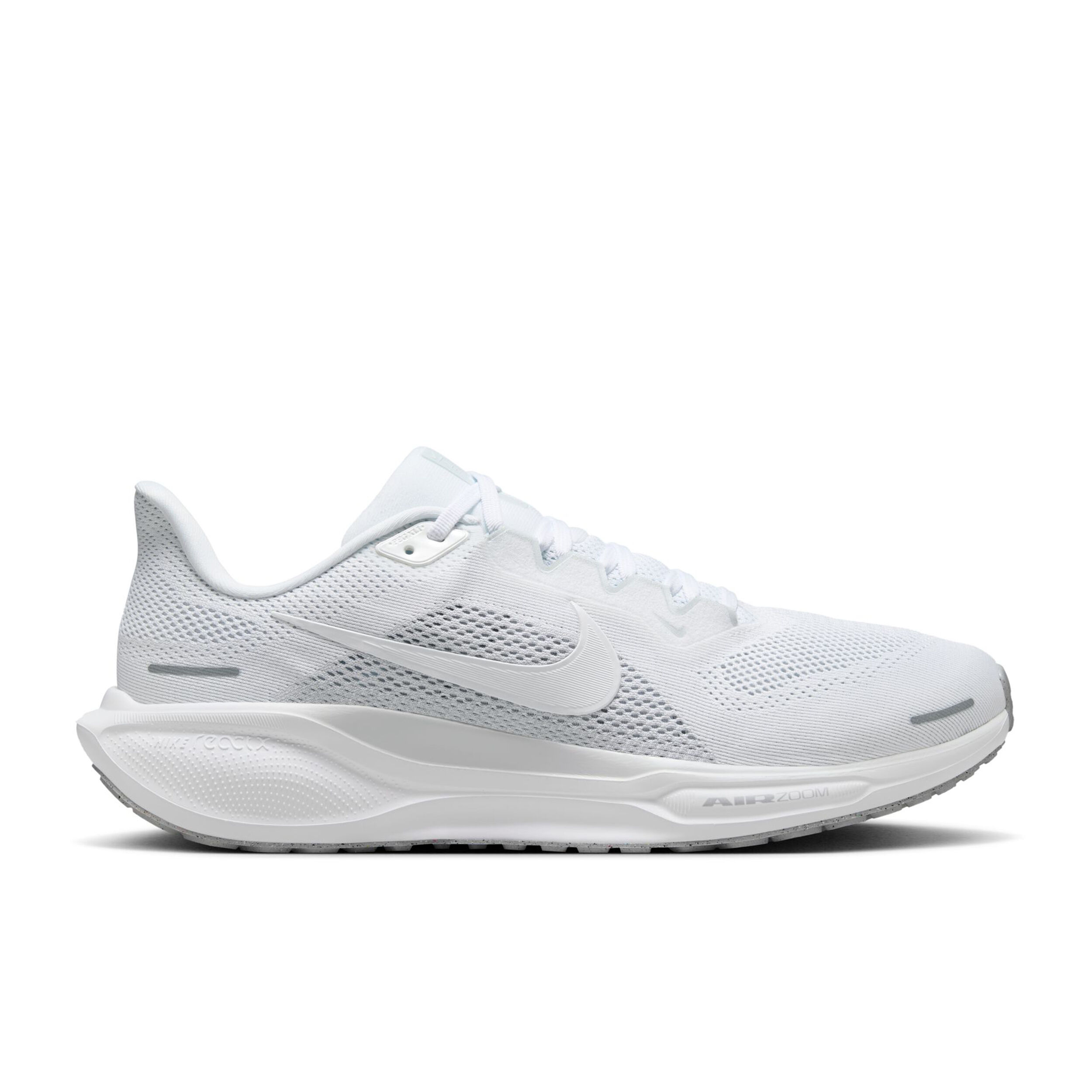 Nike Pegasus 41 Chaussure De Running Sans Stabilisateurs Hommes - Blanc