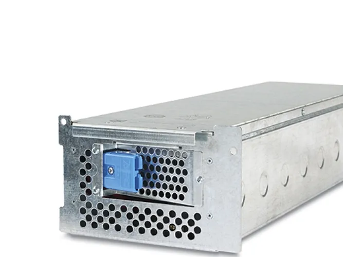 APC Replacement Battery Cartridge #105 - UPS-batteri - 1 x batteri - Blysyre - for P/N: SUA2200R3XLNETPKG, SUA2200RMXLI3U, SUA3000R3XLNETPKG, SUA3000RMXL3U-BR