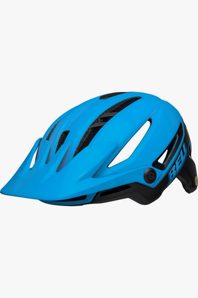 BELL Sixer Mips Velohelm