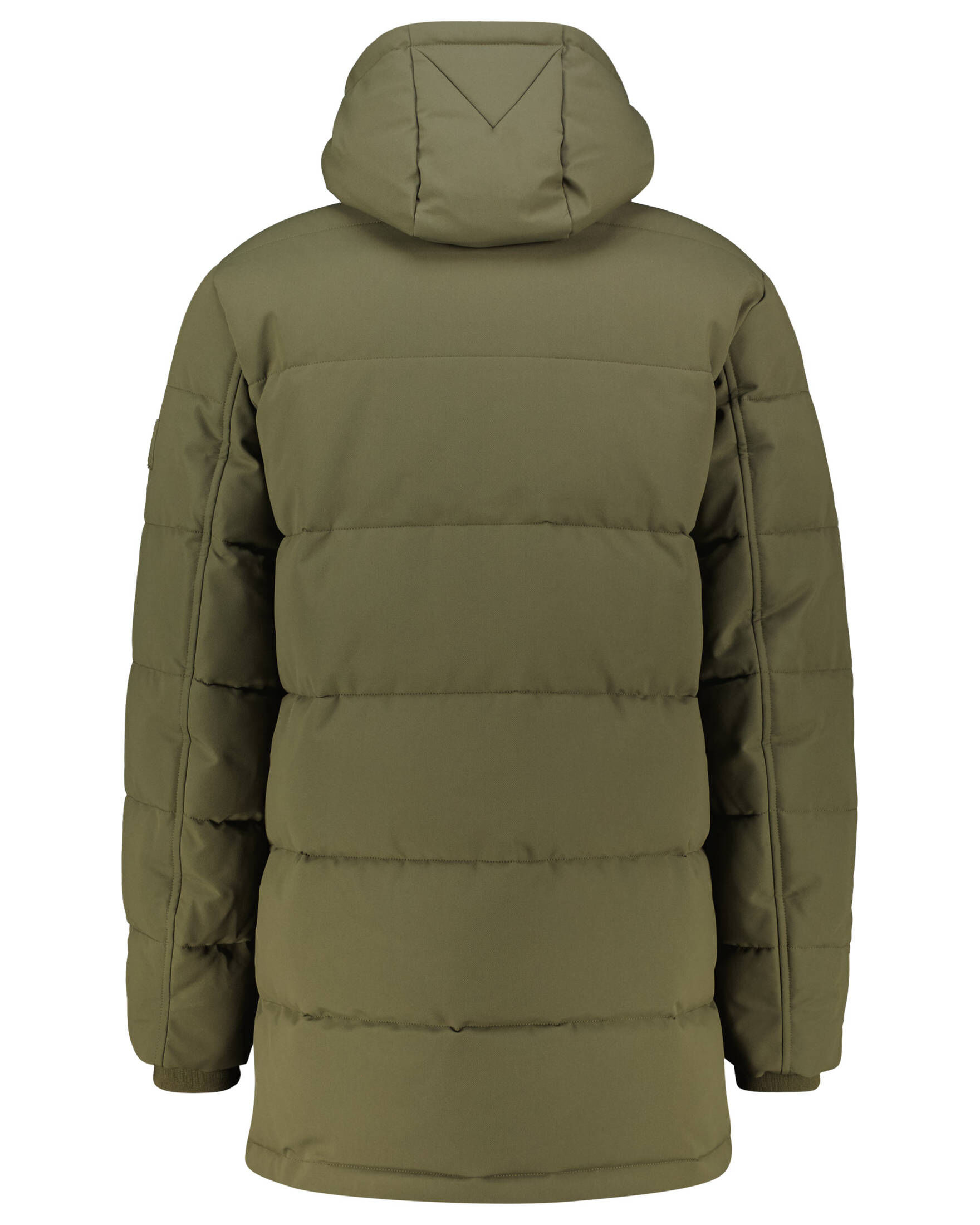 Tommy Hilfiger| Herren Jacke UTILITY PARKA
