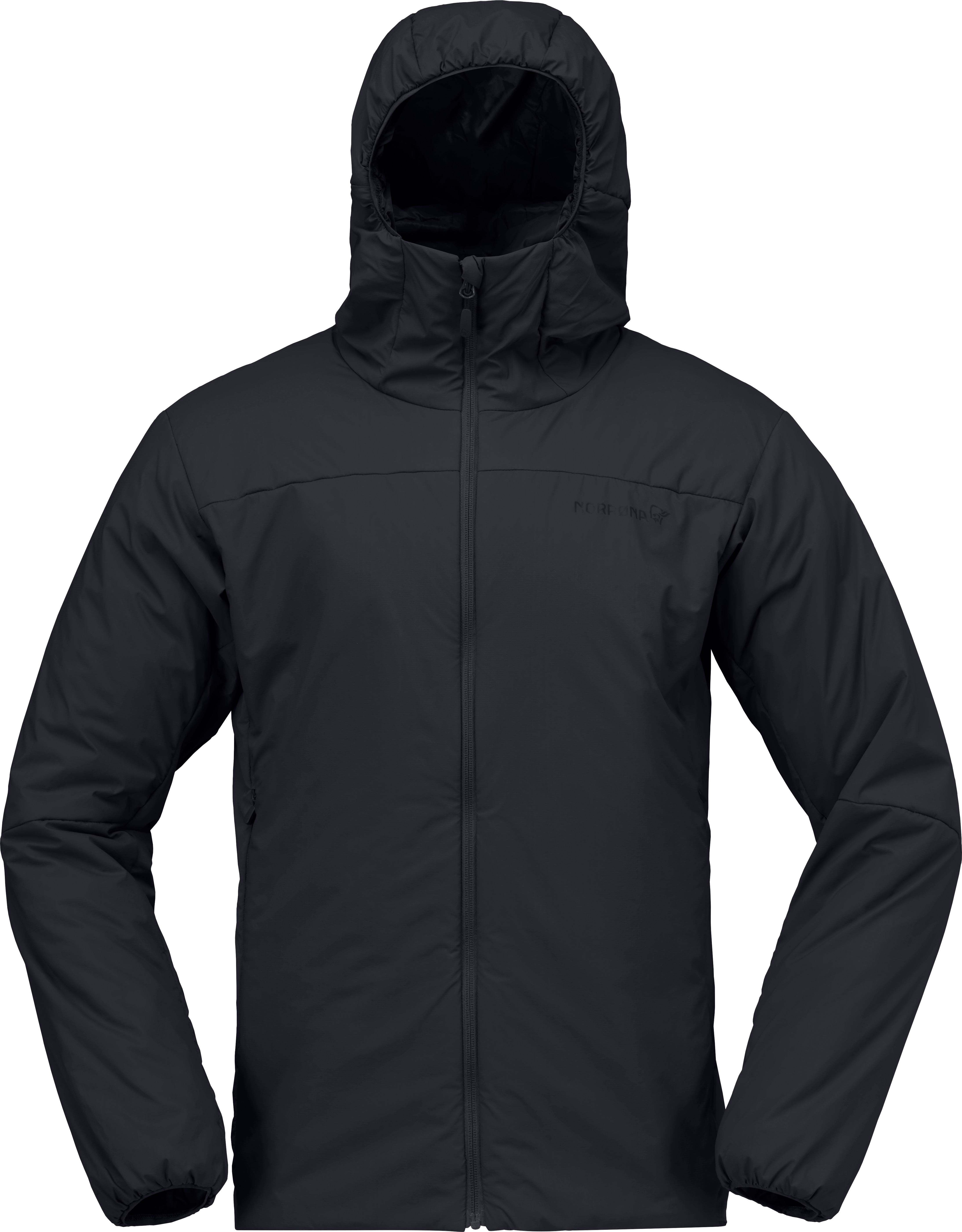 femund thermo60 Zip Hood M's