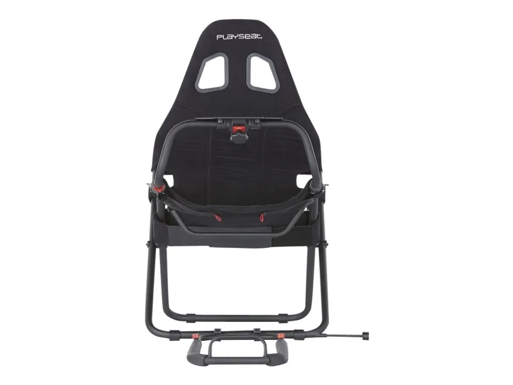 Playseat® | Challenge - Racingsimulator-stol - Sort