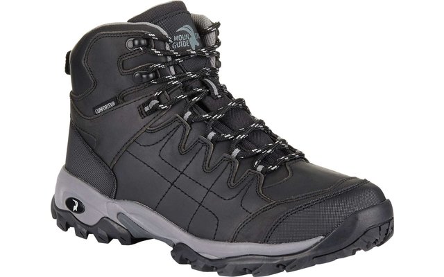 Mountain Guide Brandberg Herren-Trekkingstiefel