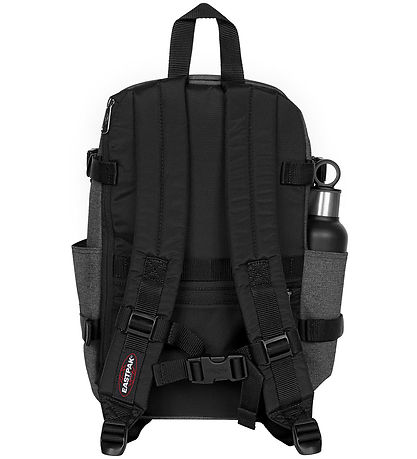 Eastpak Rucksack - Kabine Pak'r - 22 L - Black Denim