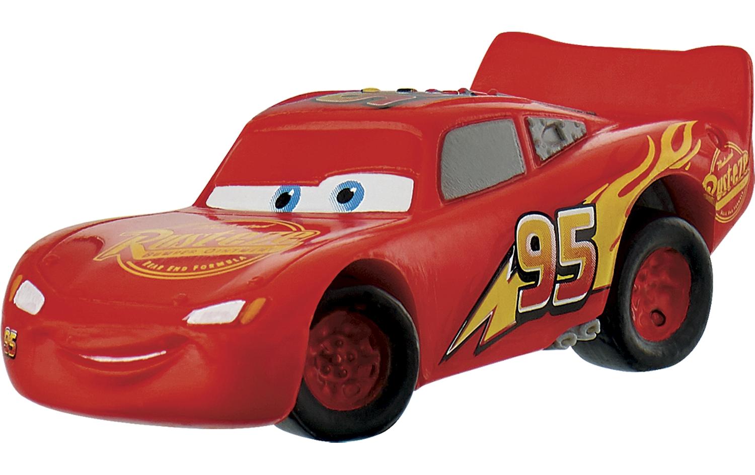 Lightning McQueenSpielzeugauto