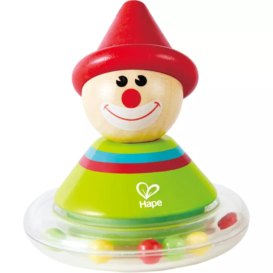 Hape Wackel-Ralph