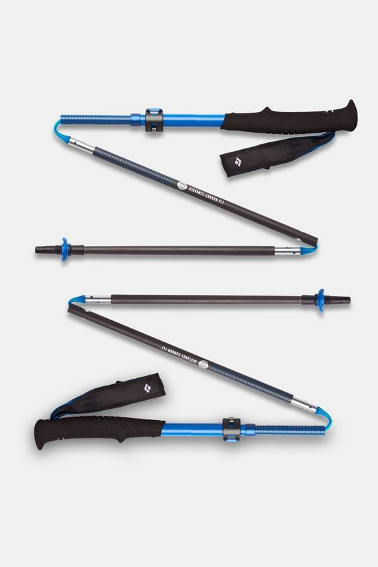 Black Diamond Black Diamond Distance Carbon FLZ Wandelstokken