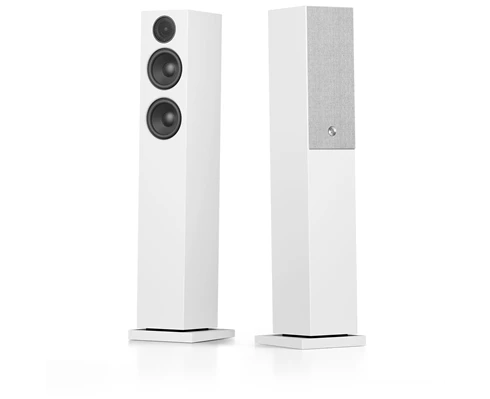 Audio Pro A38 - White