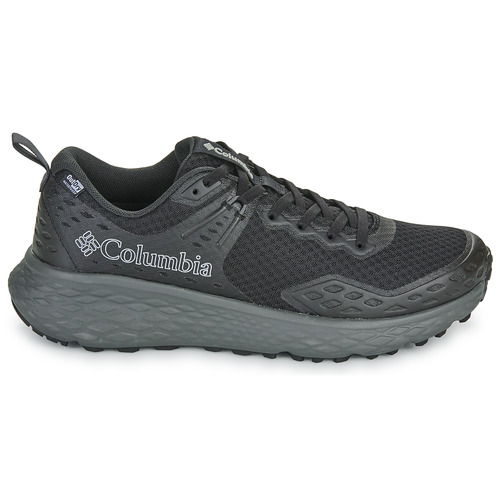 Columbia - KONOS TRS OUTDRY - Noir