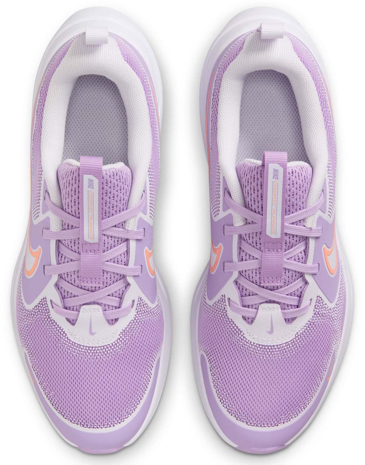 Cosmic Runner GS Junior 503/Violet Star/Apricot Agate/Barely Grape