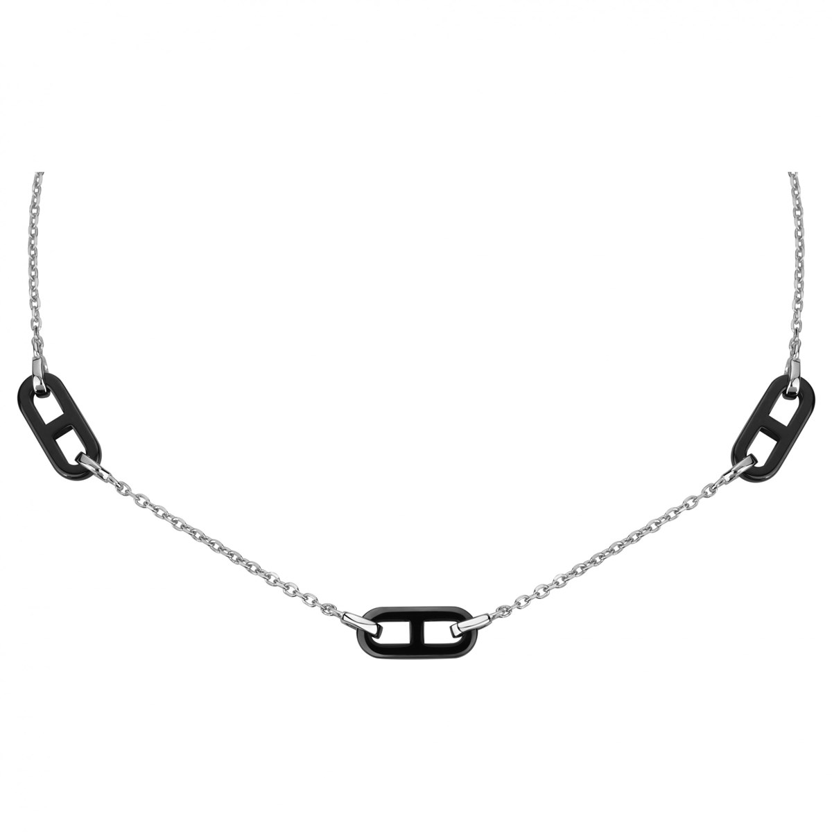 Collier en Argent