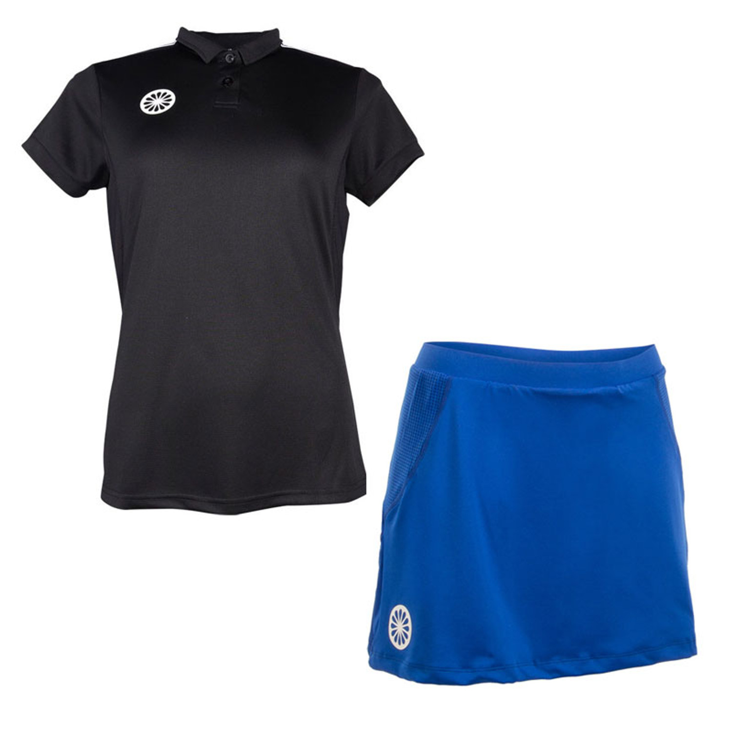 Indian Maharadja Tech Trainingsset Meisjes
