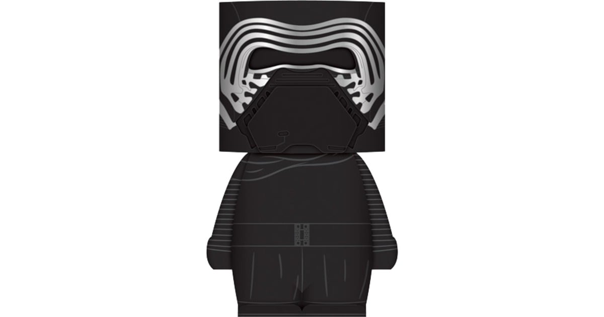 Fizz CreationsLook-a Lite: Star Wars - Kylo Ren verlichting  (FIZZ91189)