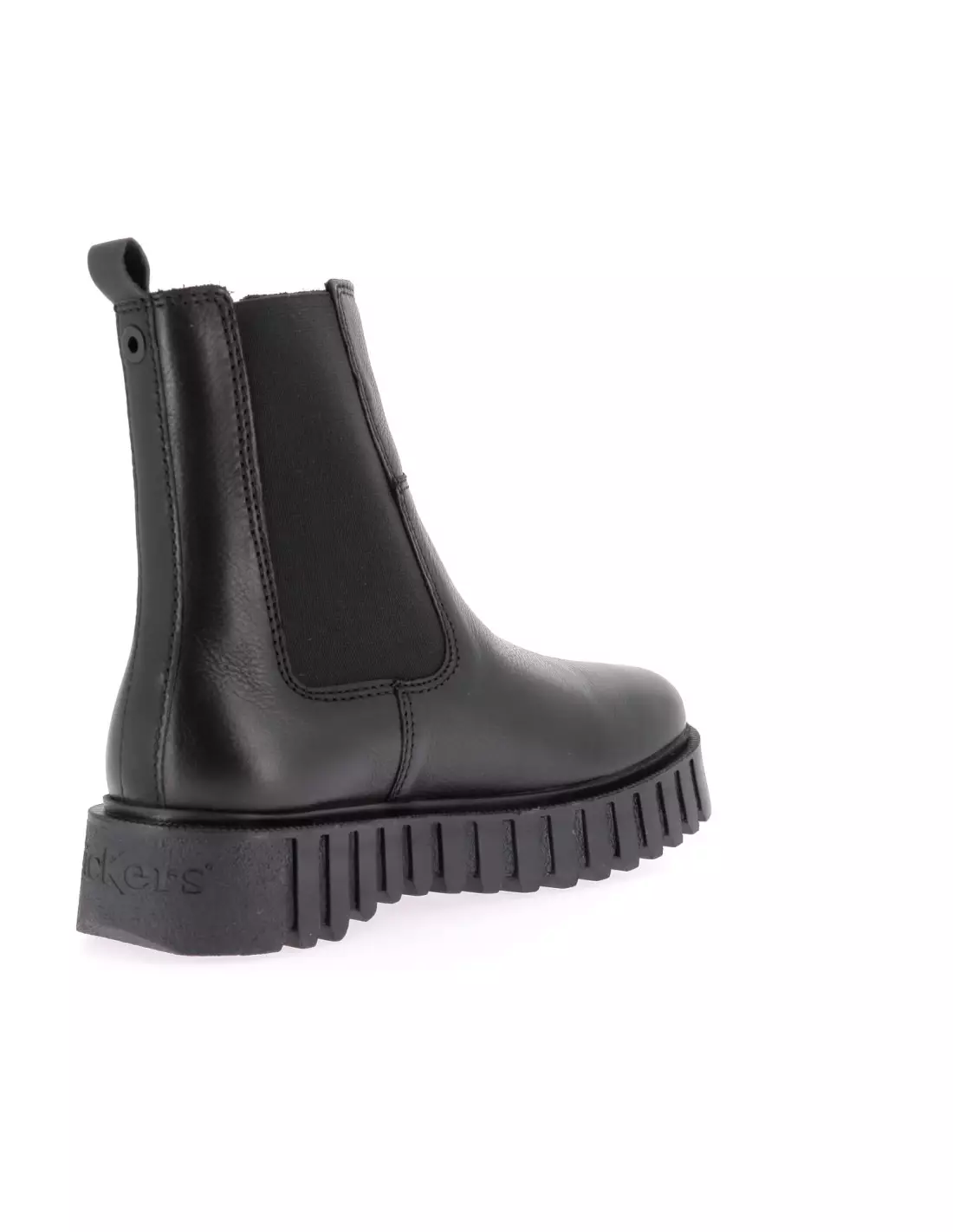 KICKERS KIC FAVORITE - Boots & bottines Noir