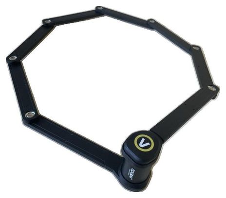 Antivol Pliable Auvray City Lock 360 Pro