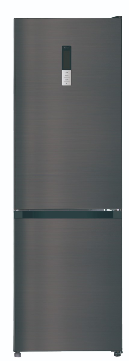 Friac koel-vriescombinatie UD3455DiXNF - 322L - no frost