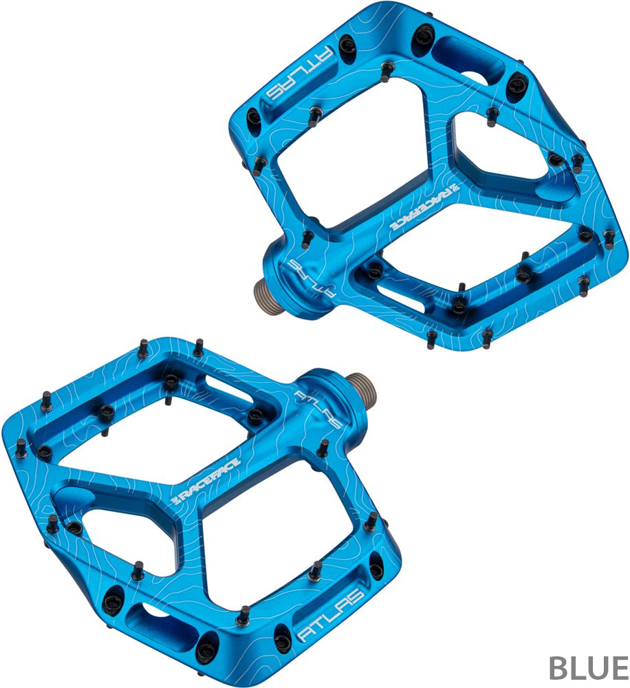 Race Face Atlas AM22 Plattformpedale kaufen | Bike-Discount