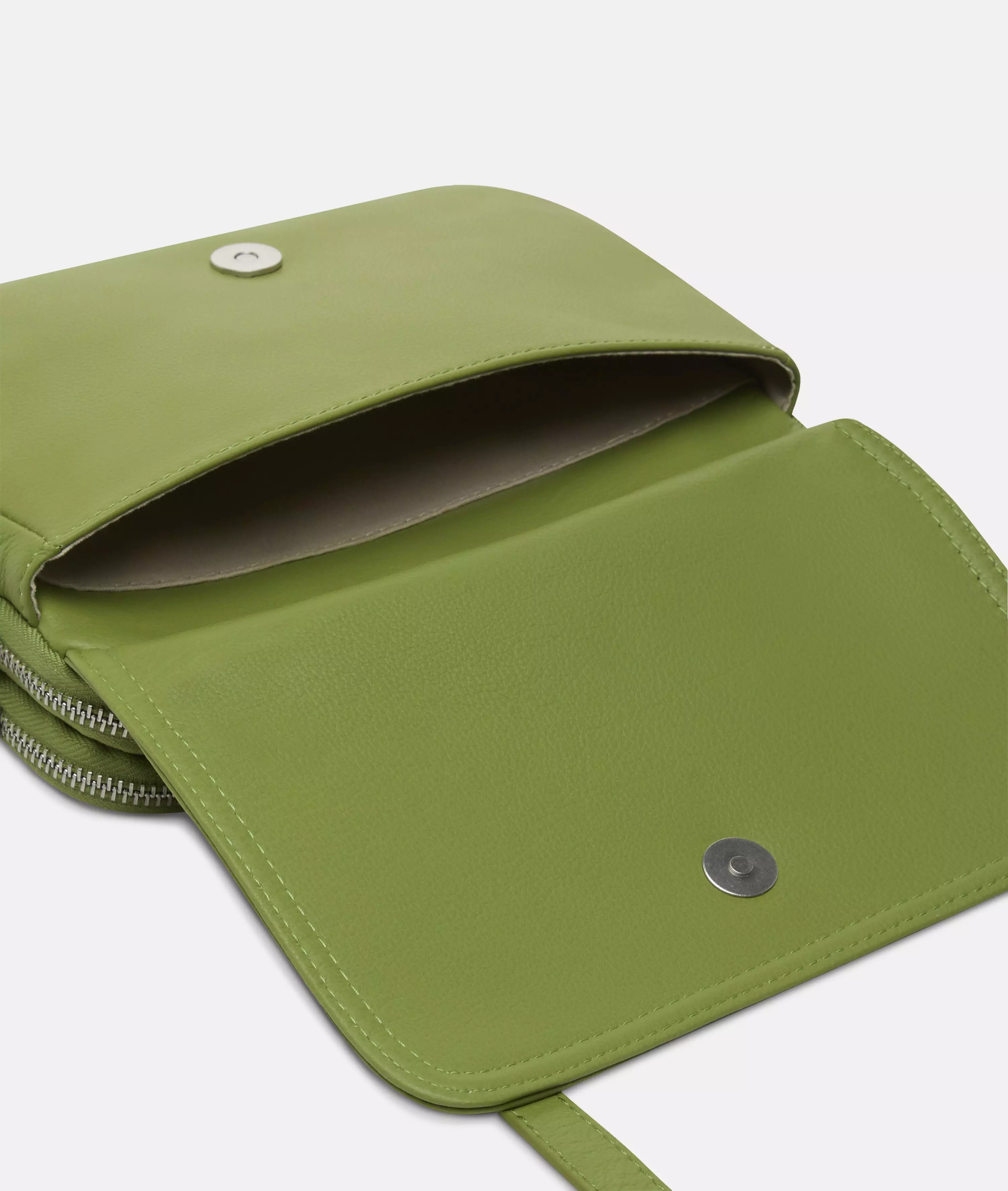 Mareike Crossbody S Handy crossbody bag made from naturally grained leather