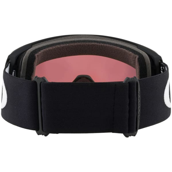 Masque de ski OAKLEY LINE MINER MATTE BLACK