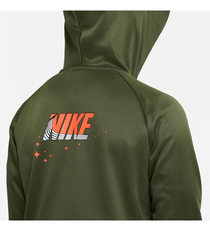Nike JR Therma-FIT Trainingsjack