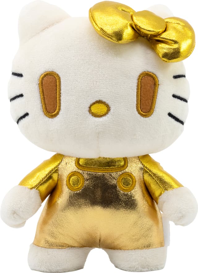 YuMe Hello Kitty tøjdyr