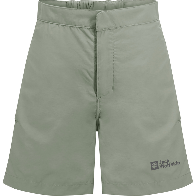 Jack Wolfskin Kinder Sun Shorts