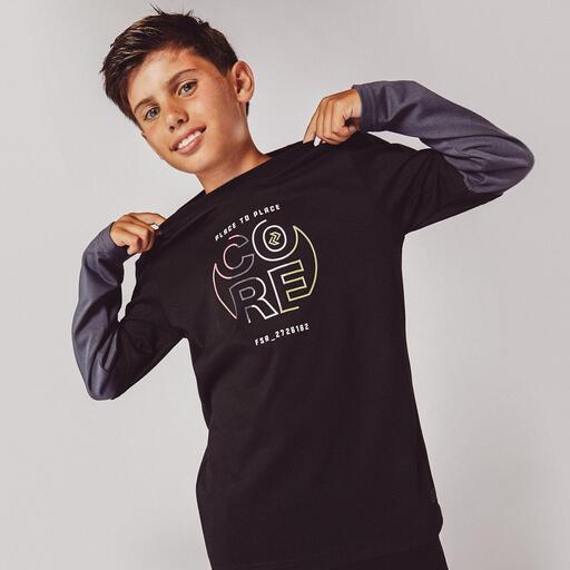 Camisa Prateada