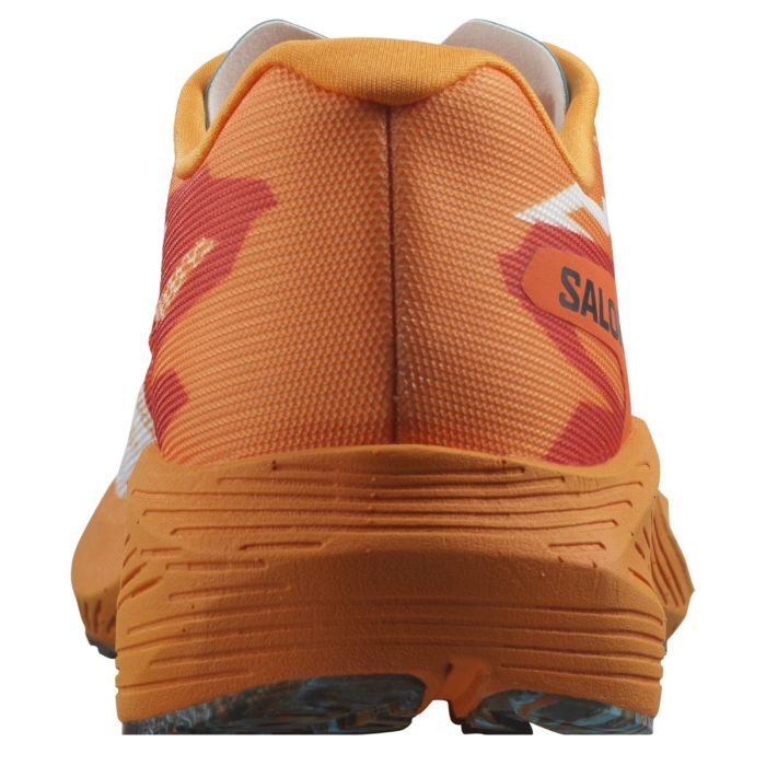 Salomon Herre Løbesko Aero Volt Orange