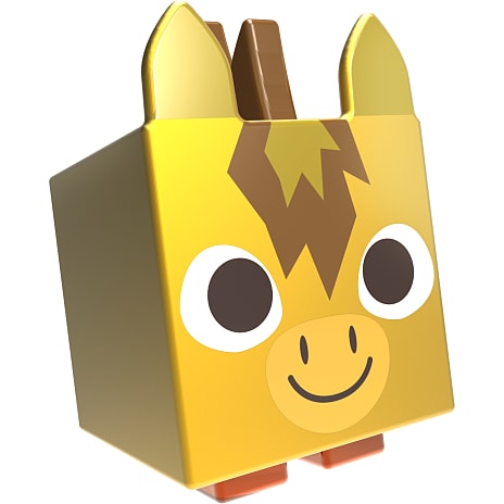 Pet simulator core 1-pack