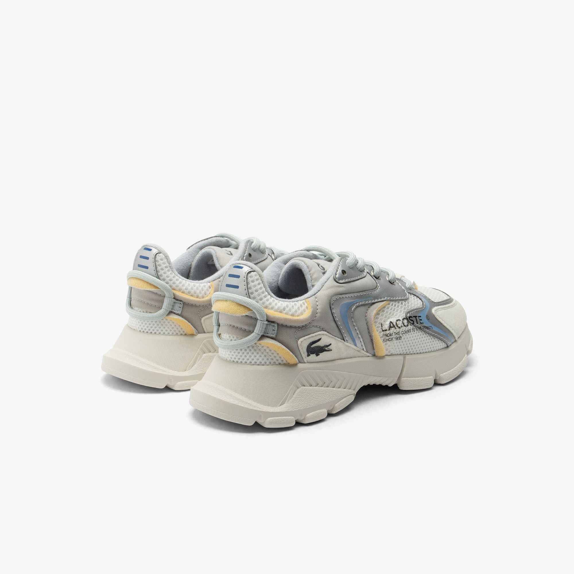 Lacoste L003 Neo Trainers Juniors