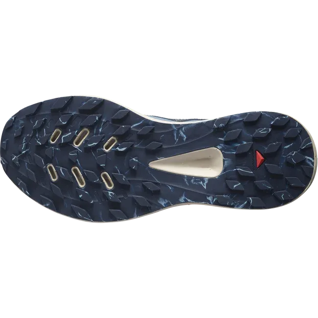 Salomon S/Lab Ultra Sage/Cameo Blue/Night Sky