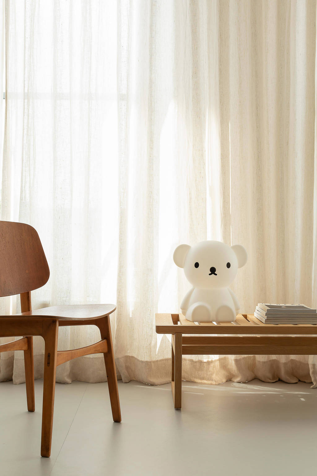 Boris Star Light lamp