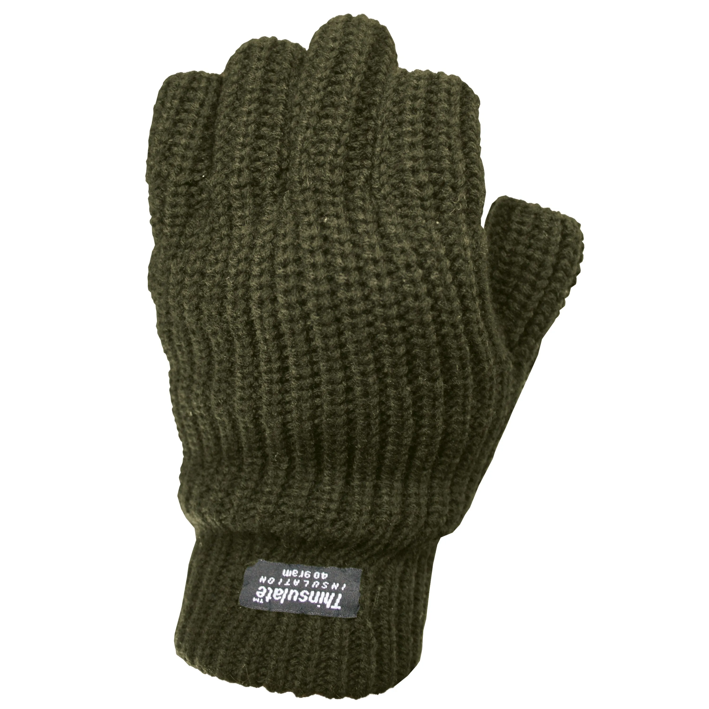 Mil-Tec -  Handschuhe Fingerlinge Thinsulate