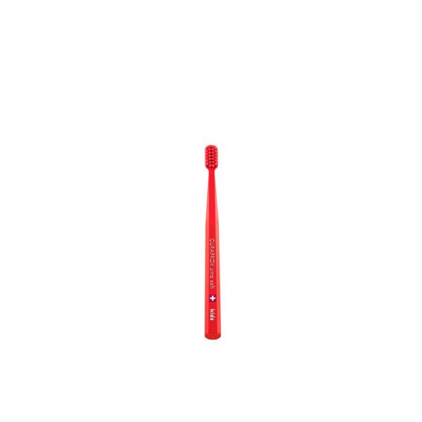 Curaprox Kids Ultra Soft Escova de Dentes 4-12A